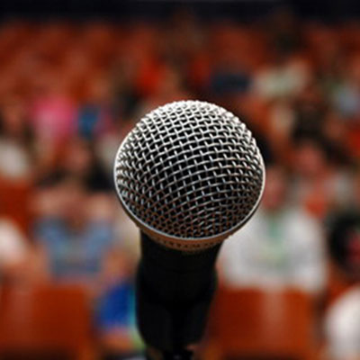 public speaking - corso aziendale